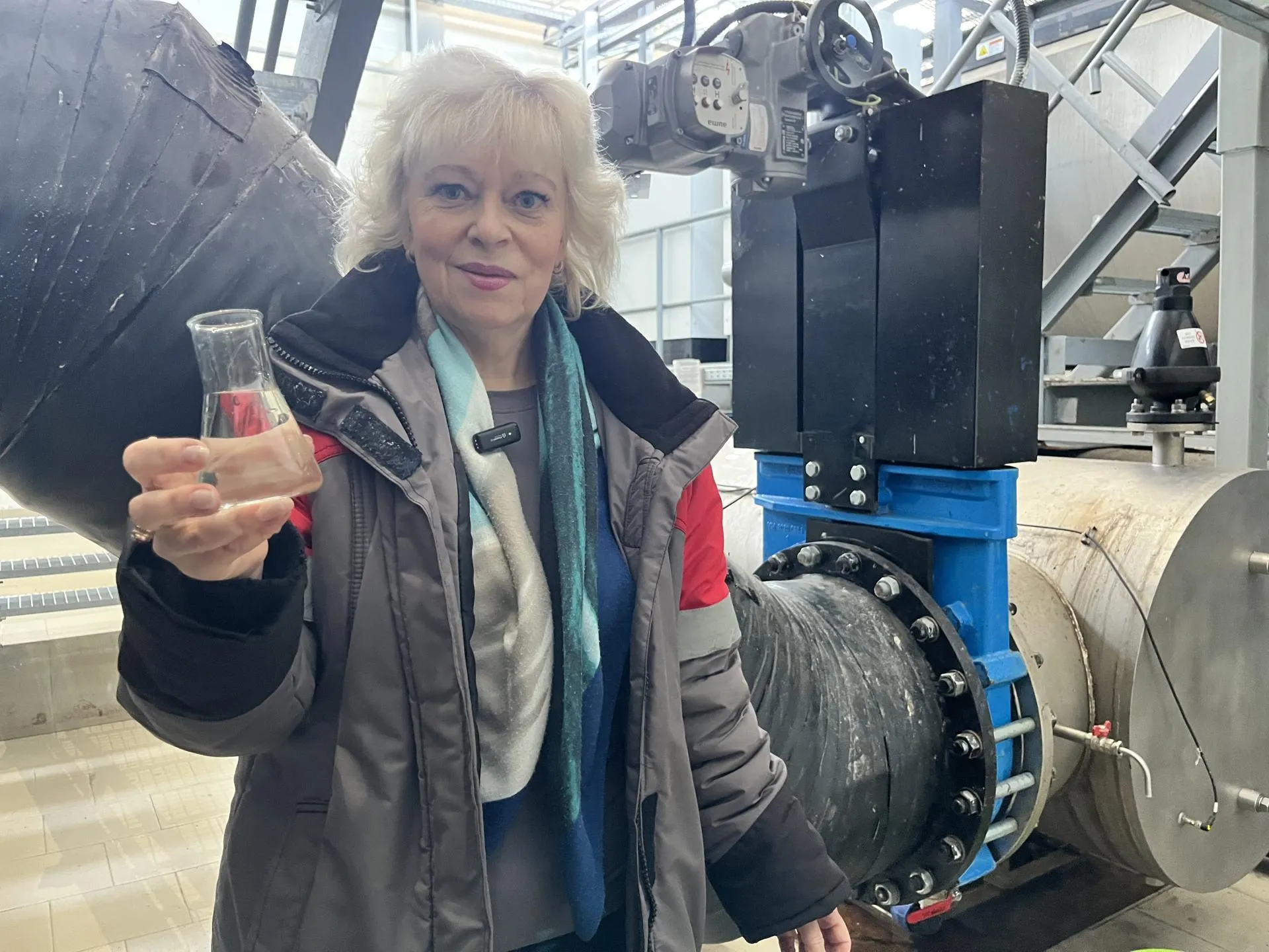 МедиаБанк Подмосковья/Ангелина Стельмух