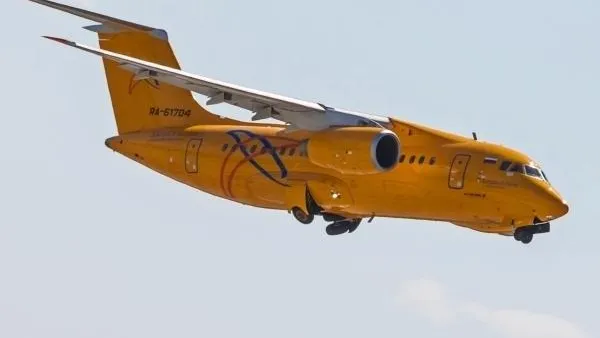 Шестерых погибших в катастрофе Ан-148 опознали в Подмосковье