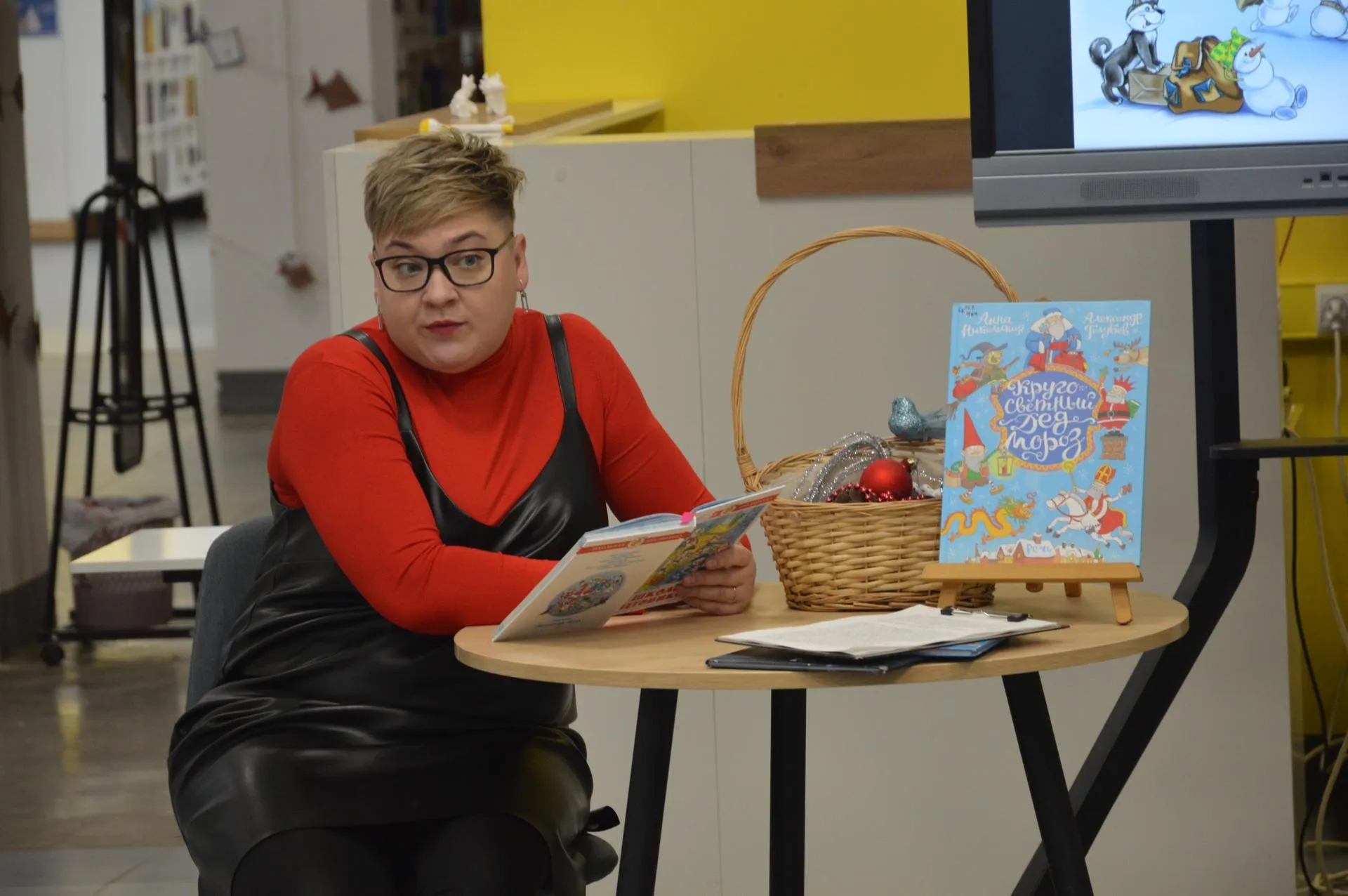 Фото: Мартыненко Михаил