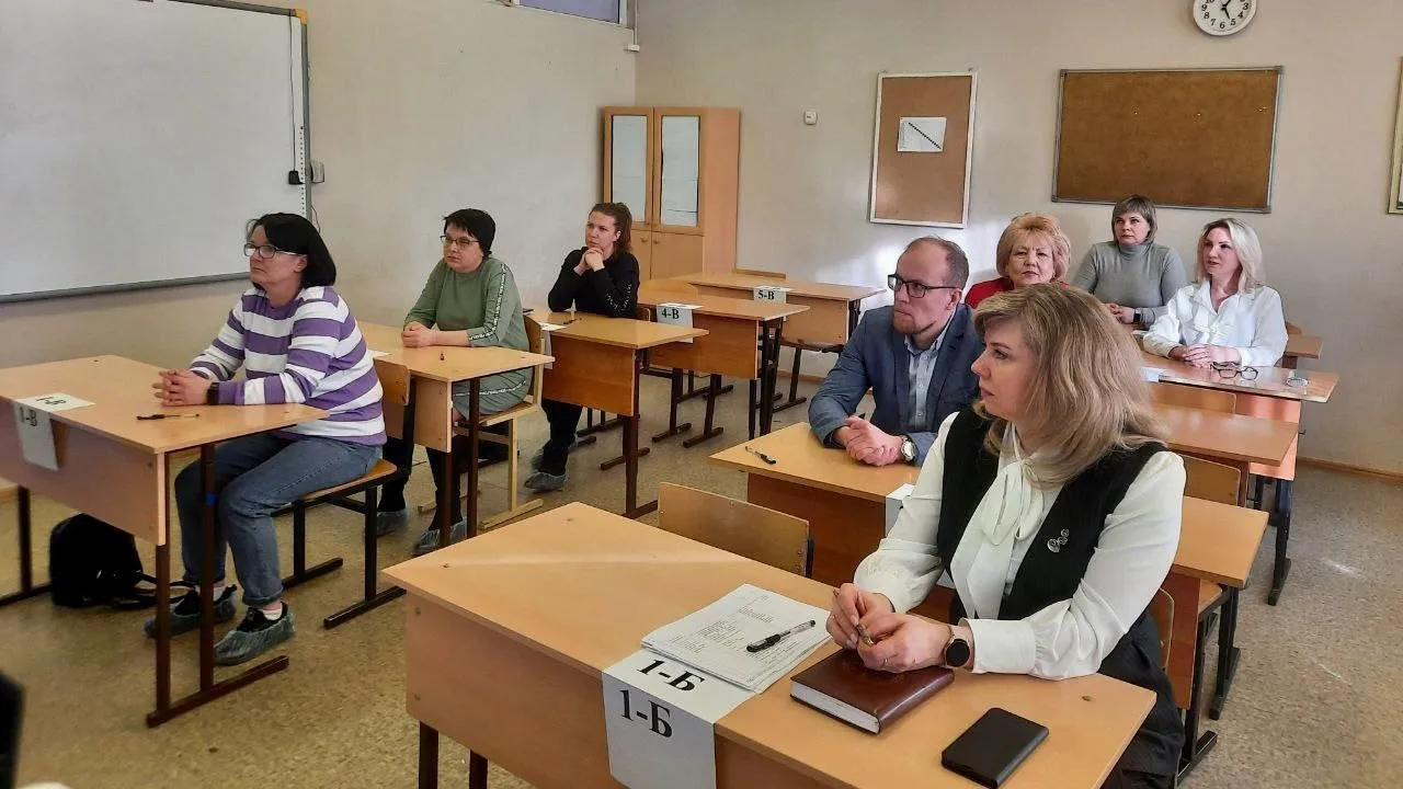 фото: Разуваев Денис Сергеевич / telegram