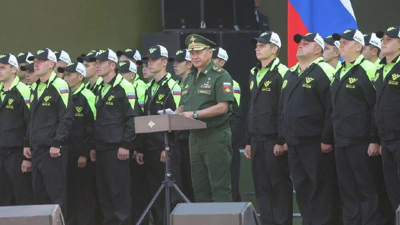 Пресс-служба губернатора и правительства Московской области