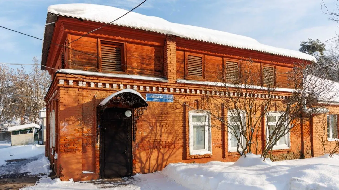 МедиаБанк Подмосковья/Наталья Лымарь