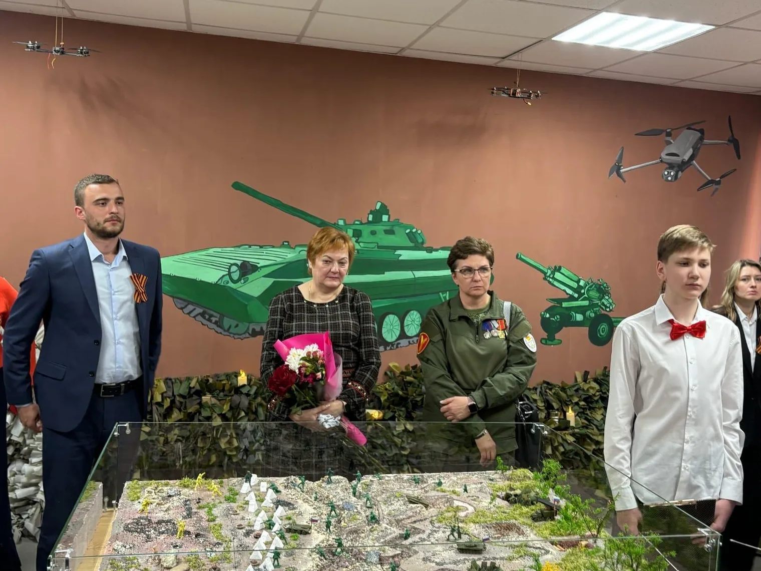 Фото: пресс-служба администрации Наро-Фоминского г.о.&nbsp;