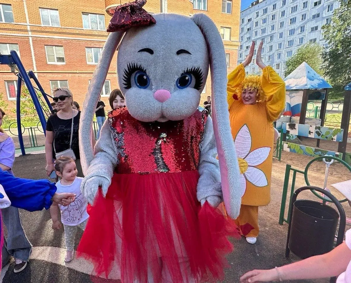 Фото: пресс-служба Администрации Можайского городского округа