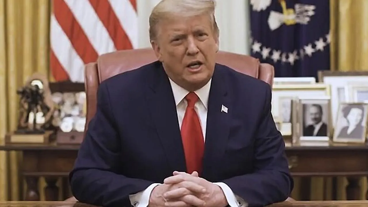 Трамп сделал громкое заявление: Эрдоган может остановить конфликт на Украине — но есть один неожиданный нюанс