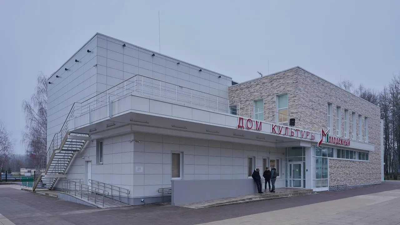 Автор фото - Дмитрий Белицкий