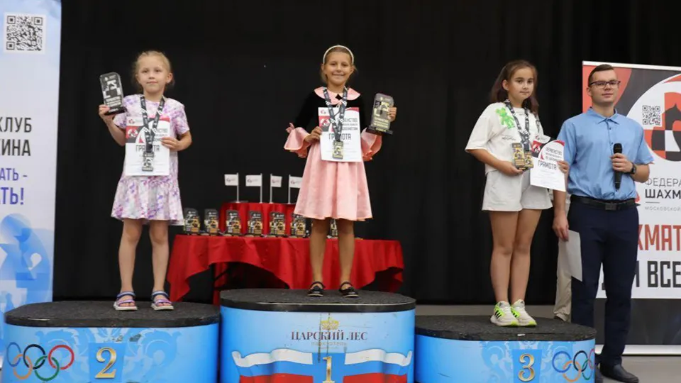 Фото: пресс-служба Администрации г.о. Королев