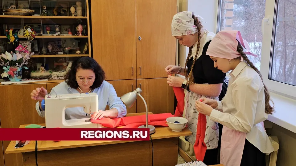 Фото: REGIONS/Александр Дрожжин