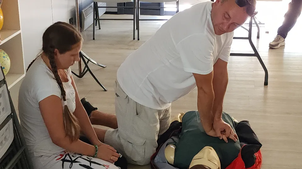 Фото: Медиабанк Подмосковья/Нина Басистая