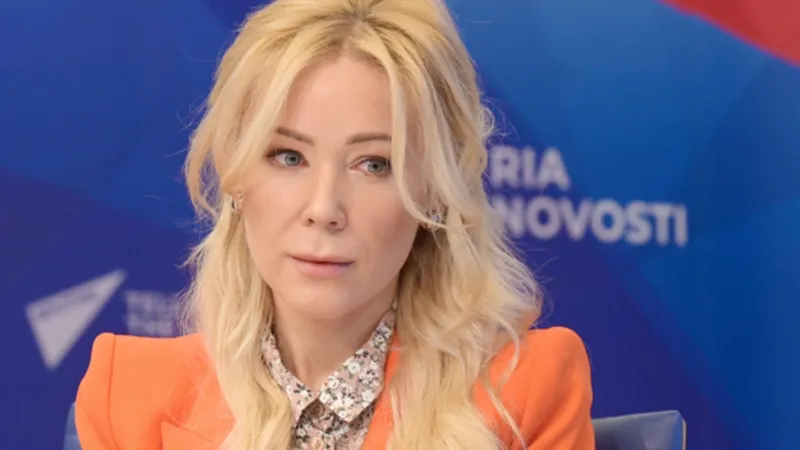 Владимир Трефилов/РИА Новости