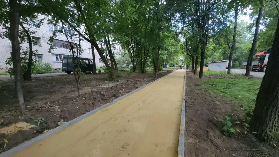 Наталья Лымарь