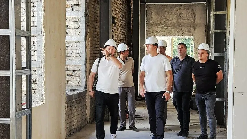 Фото: администрация городского округа Люберцы