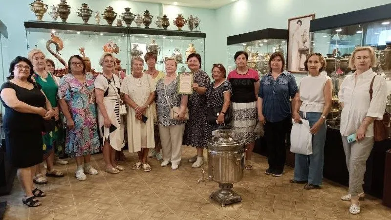 Фото: Министерство социального развития Московской области