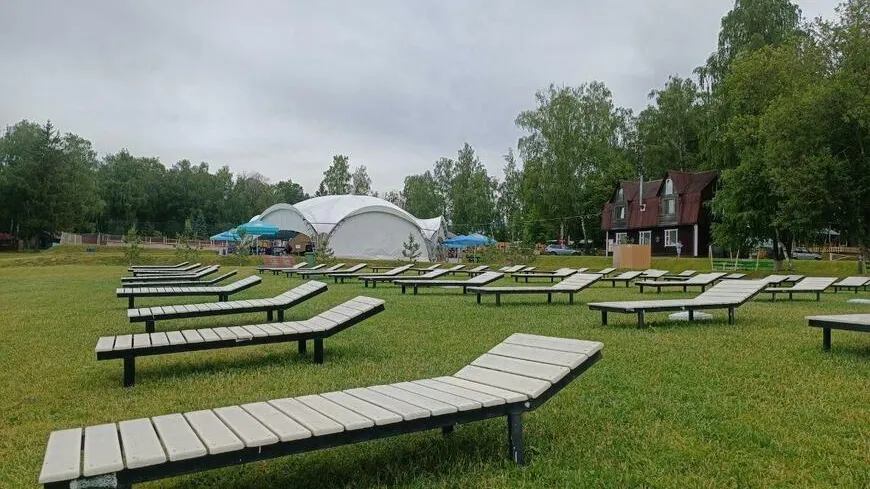 Фото: администрация Можайского городского округа