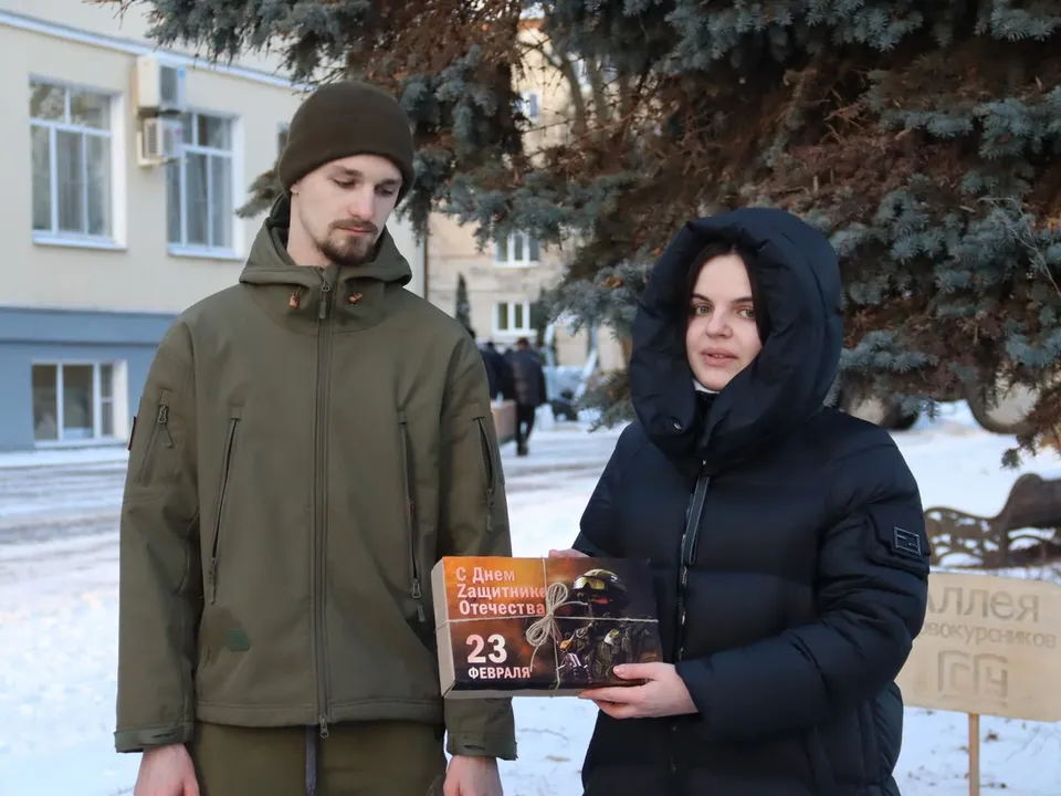 Фото: ГСГУ