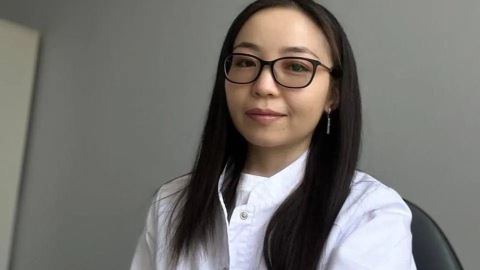 Фото: пресс-служба Чеховской больницы