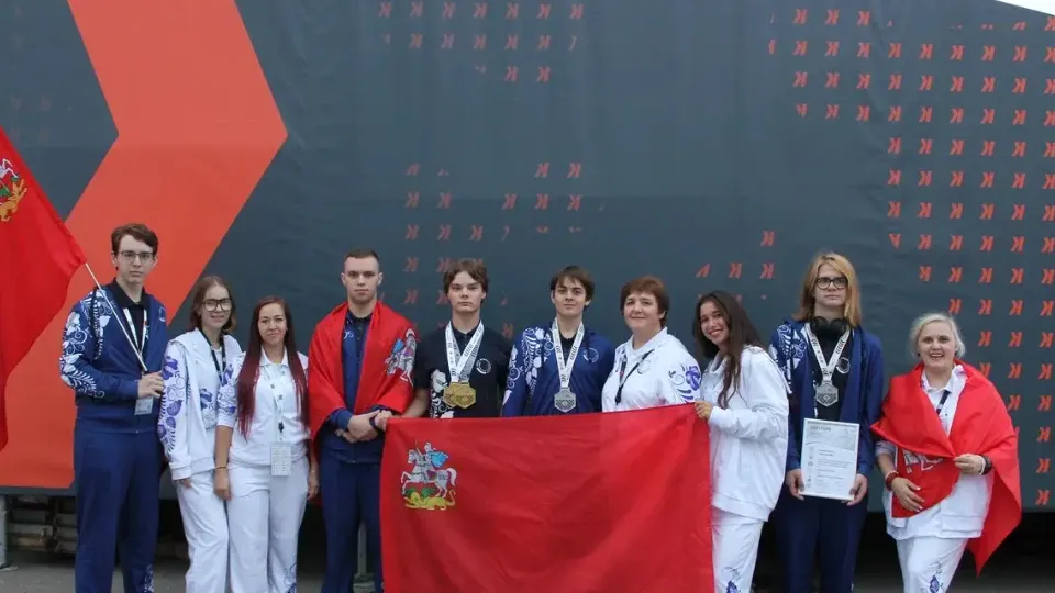 Фото: Министерство образования МО