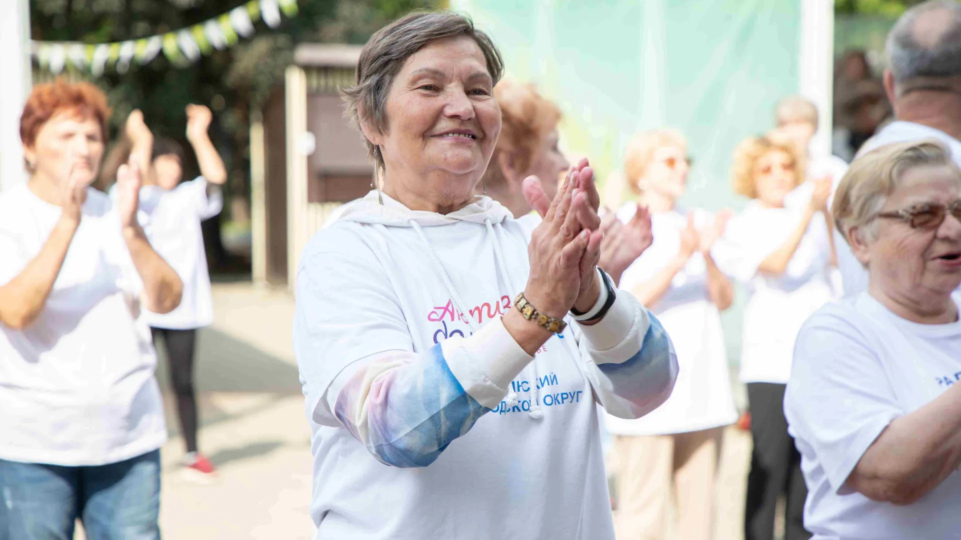 Фото: Наталия Надточая