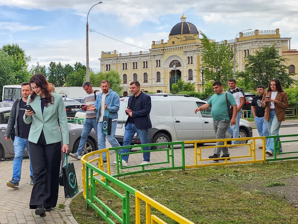 Фото: Мария Андрюхина