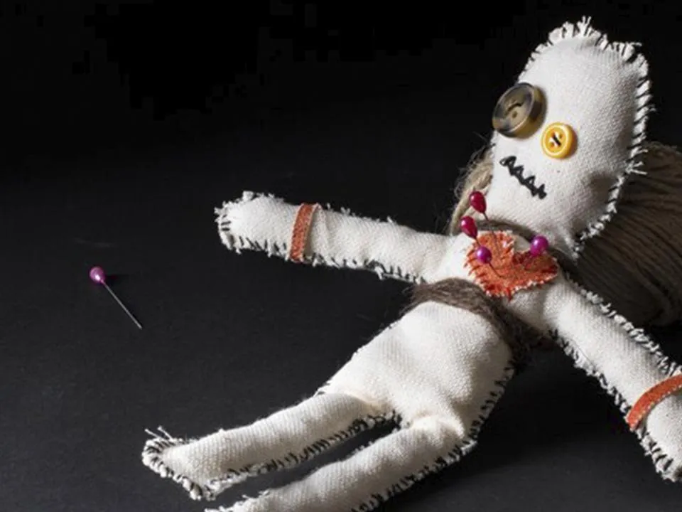 «Воруют жизнь»: эзотерик Полякова рассказала, как избавится от крадника