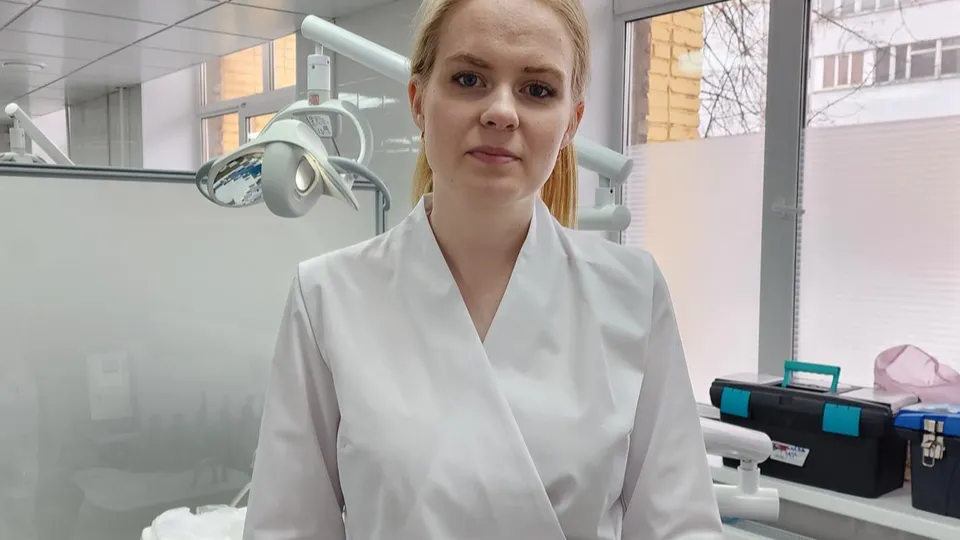 Фото: Ирина Моисеева