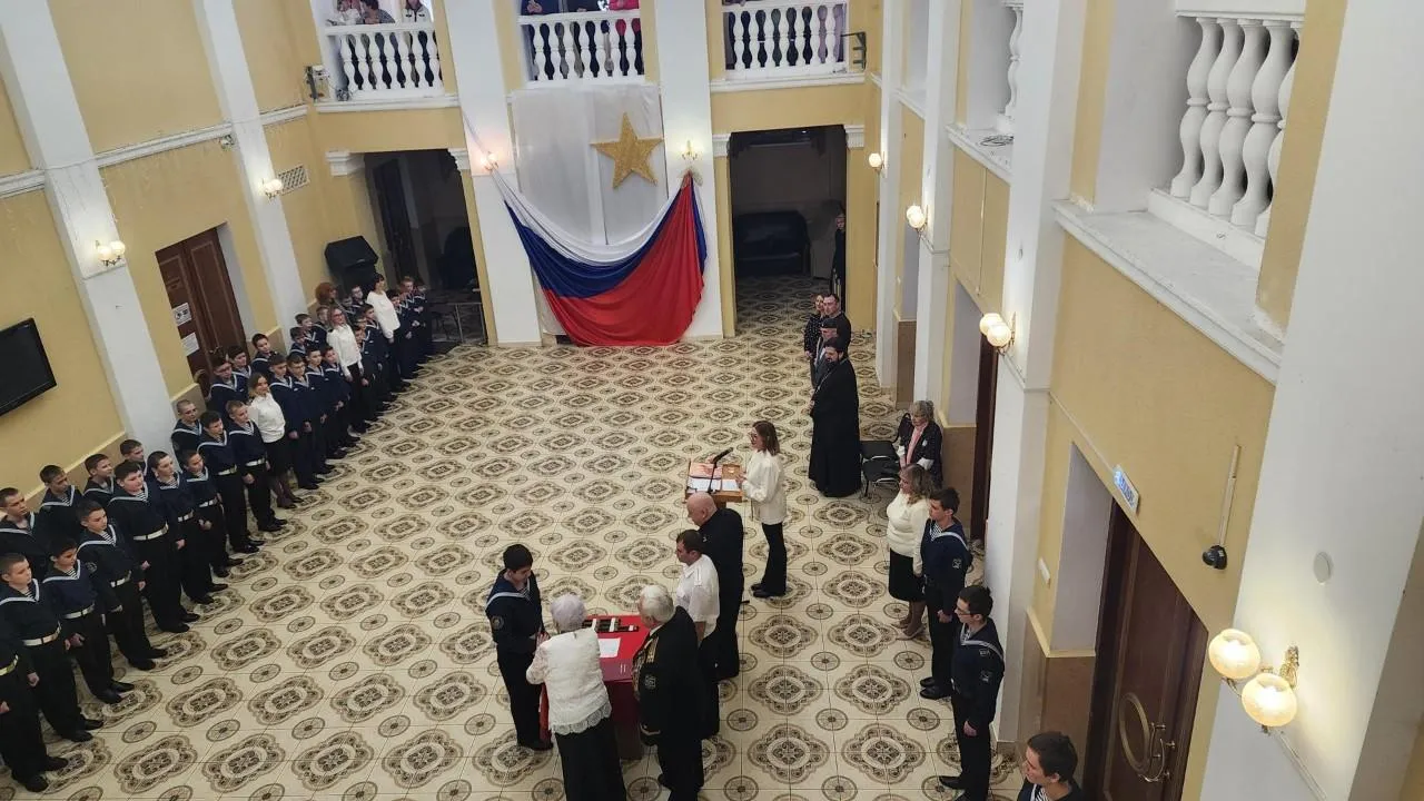 REGIONS/Екатерина Мелкозерова