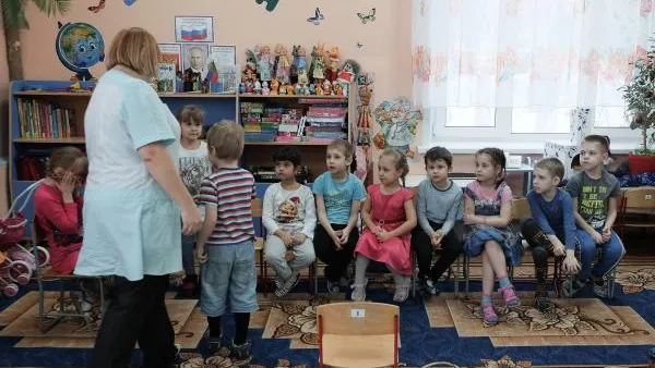 Николай Хижняк / РИА Новости