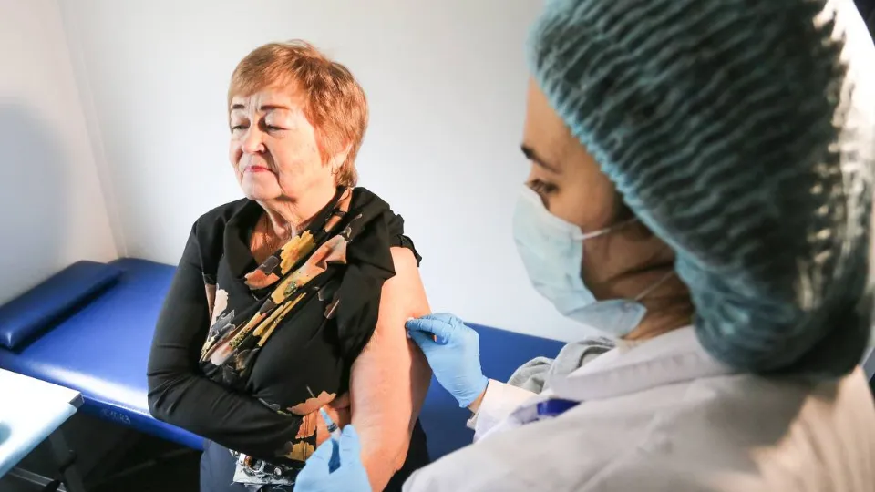 Фото: Министерство здравоохранения МО