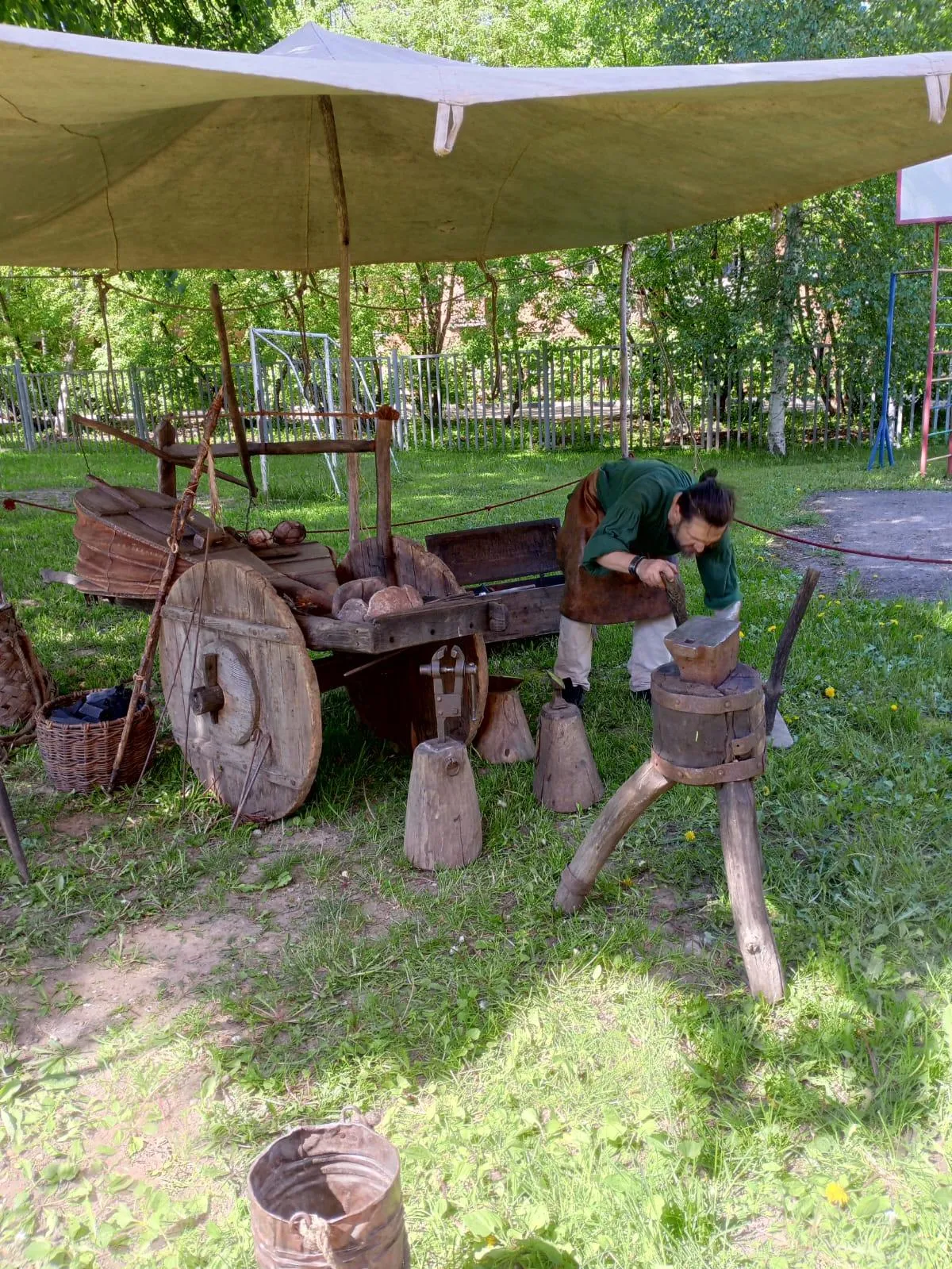 Фото: Министерство социального развития Московской области