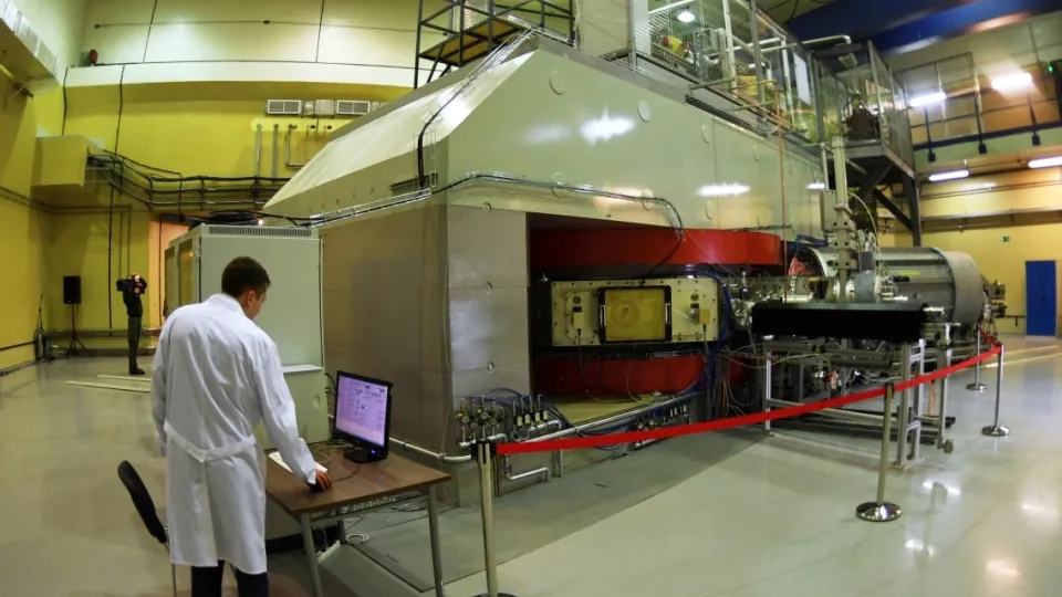 Фото: РИА Новости/Григорий Сысоев