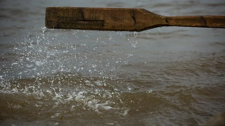 В Прикамье семейная пара утонула в реке, пытаясь успеть заплатить кредит