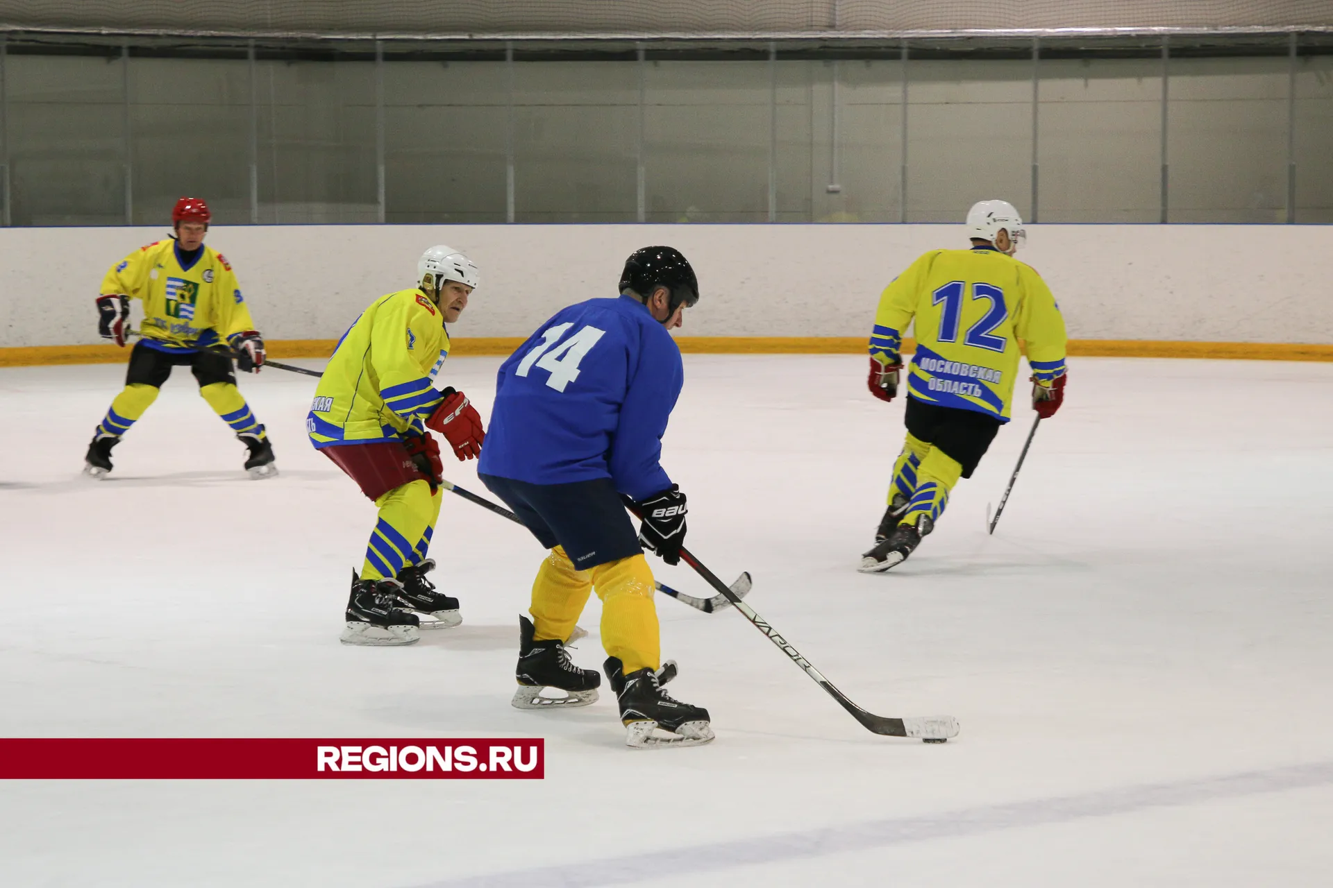 Фото: Евгений Мазепов