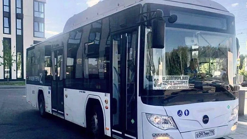 Минтранс Подмосковья назвал 5 самых популярных автобусных маршрутов региона