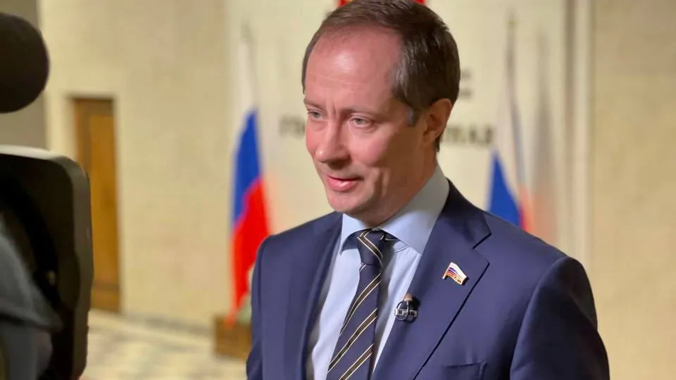 Фото: пресс-служба администрации г.о.Котельники