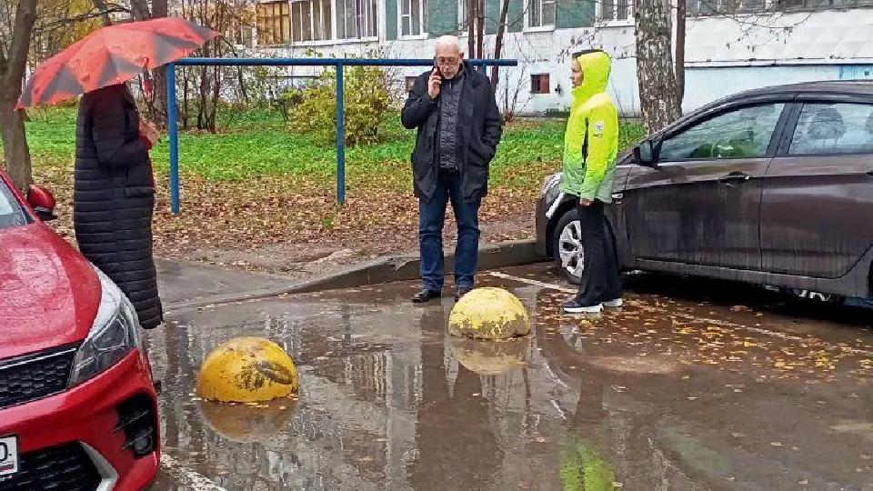 Фото: администрация Дмитровского округа