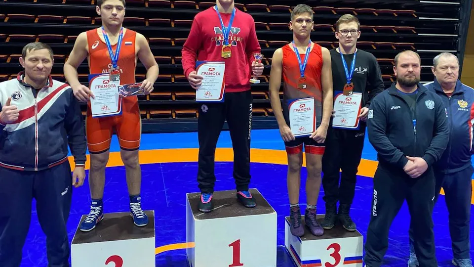 Фото: администрация м.о. Чехов