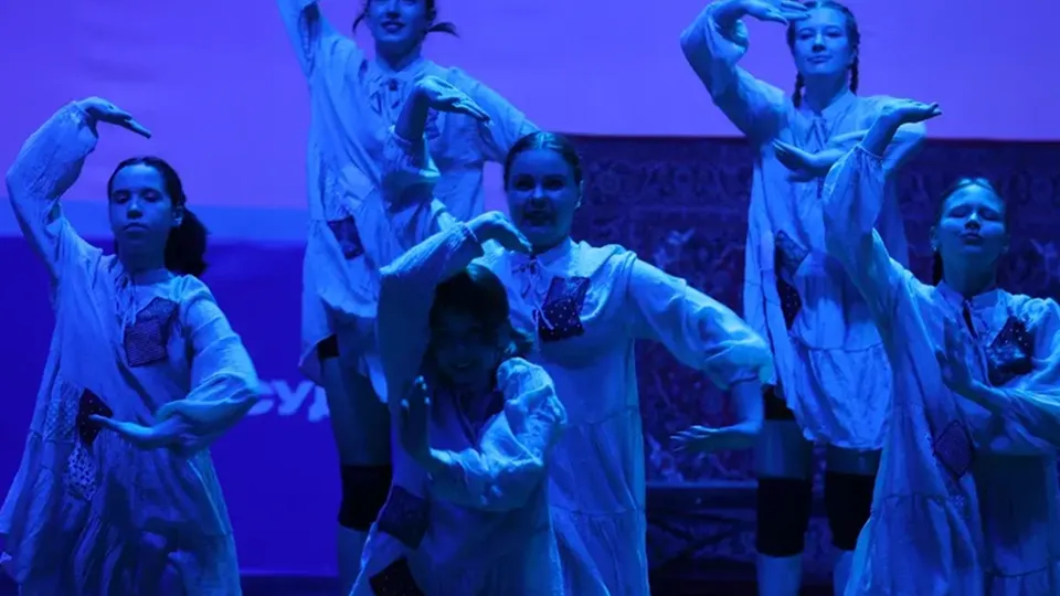 Фото: Министерство информации и молодежной политики МО