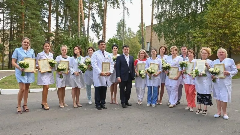 Павел Попов