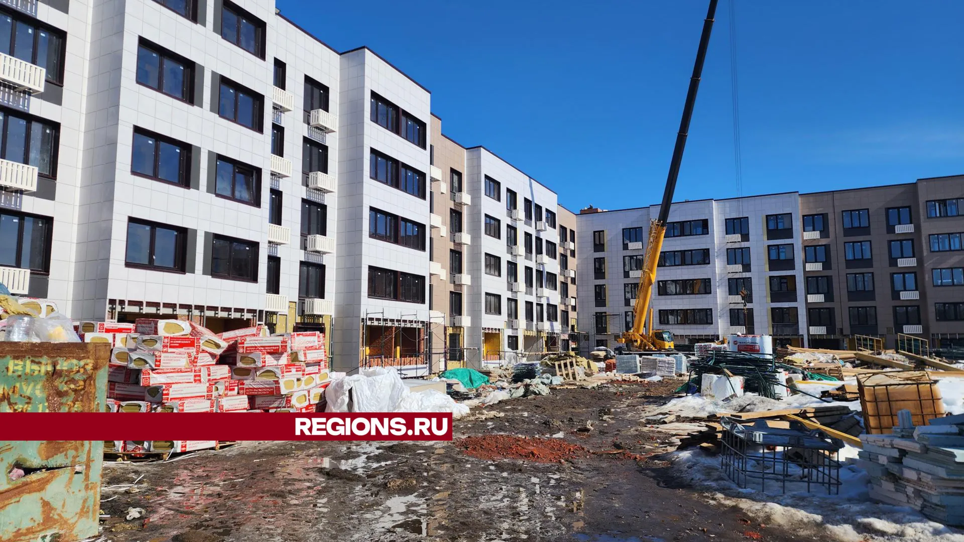 Фото: Михаил Мартыненко