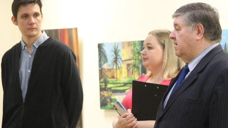 Фото: vk.com/Музей-заповедник «Подолье»