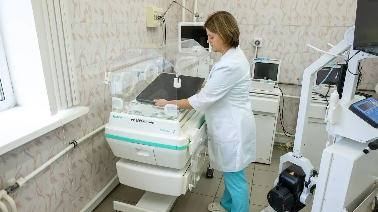 Пресс-служба администрации городского округа Подольск