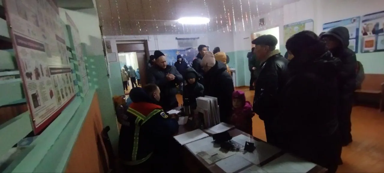 Роман Бусаргин