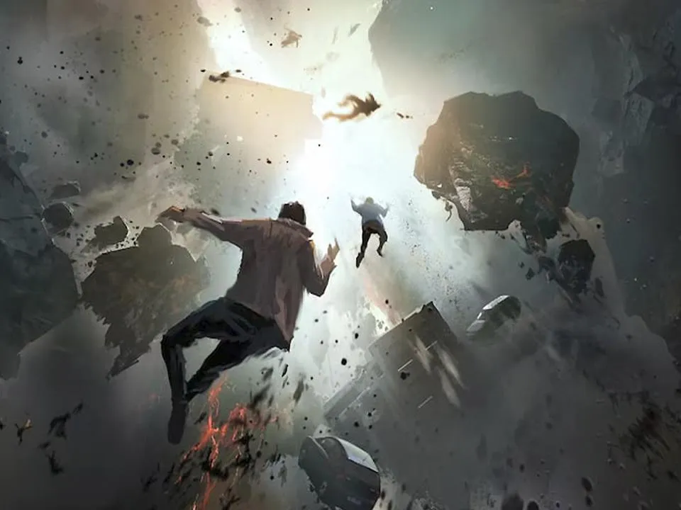 «Черный радиоактивный дождь»: экстрасенс предсказала новые несчастья человечеству