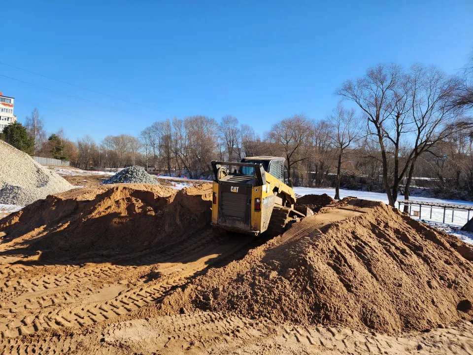 Фото: Дмитрий Алексеенко