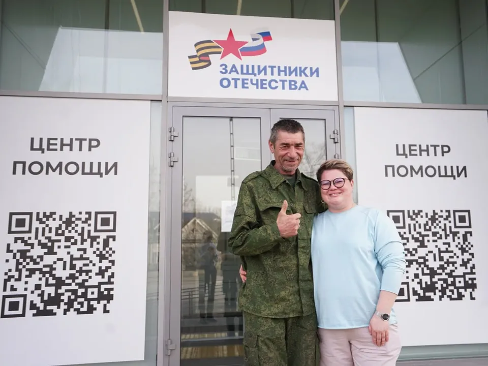 Фото: Дарья Бабаева