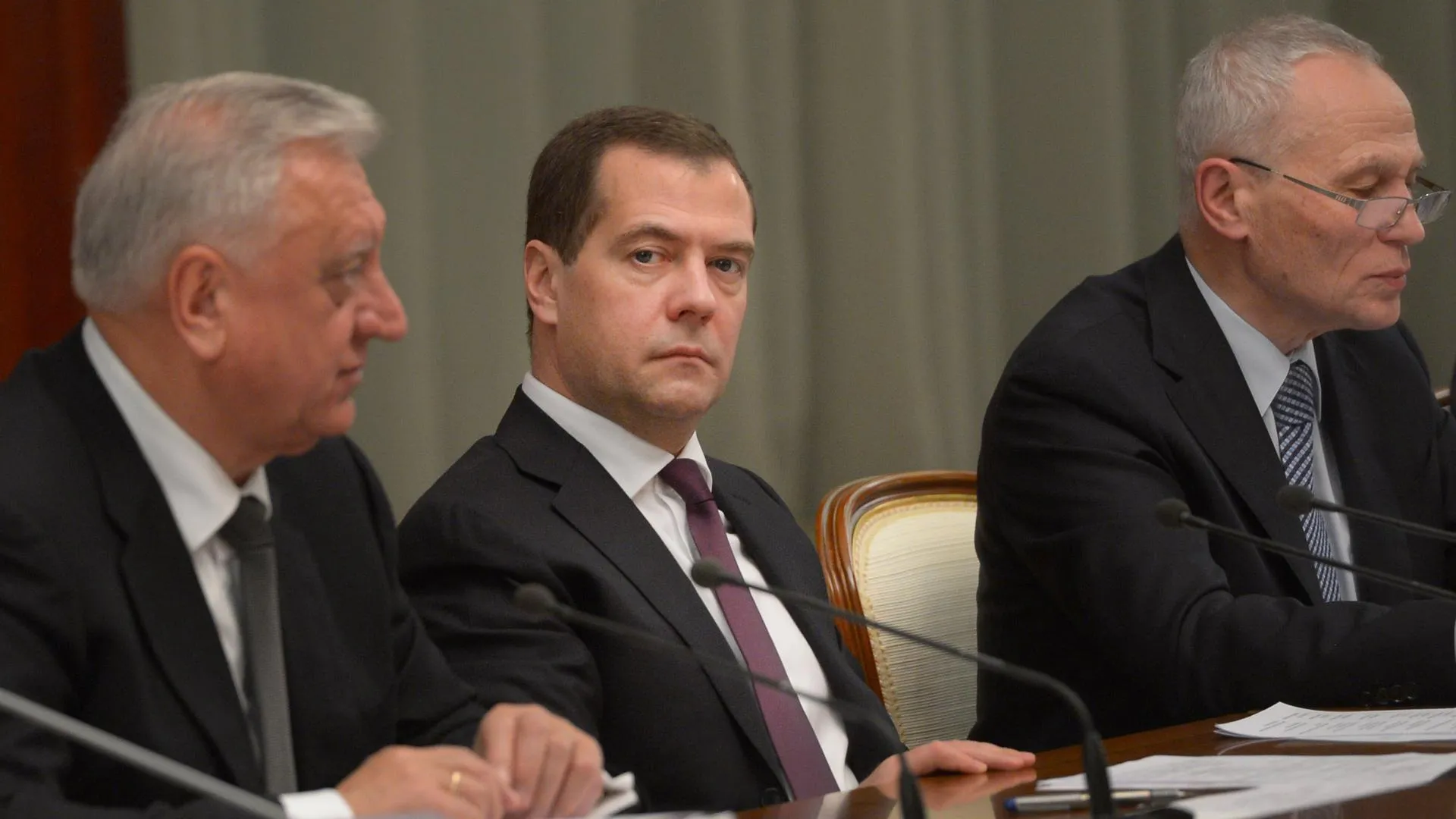 Медведев увидел приближение третьей мировой войны в решениях НАТО