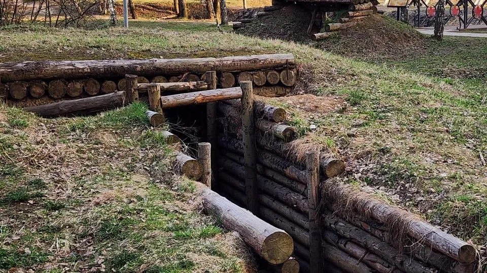 Фото: Юлия Смагринская