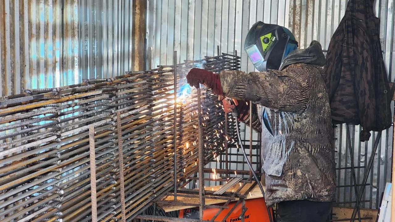 REGIONS/Мария Шигорева