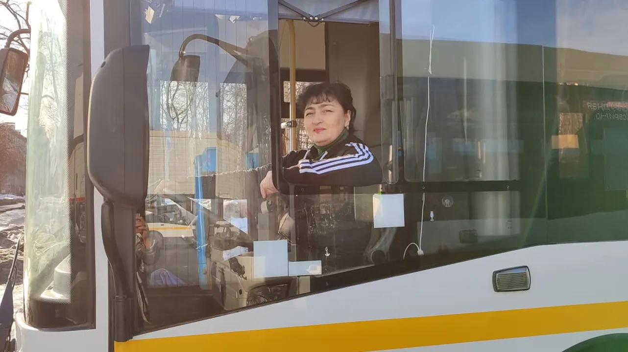 Фото: пресс-служба администрации г.о. Долгопрудный