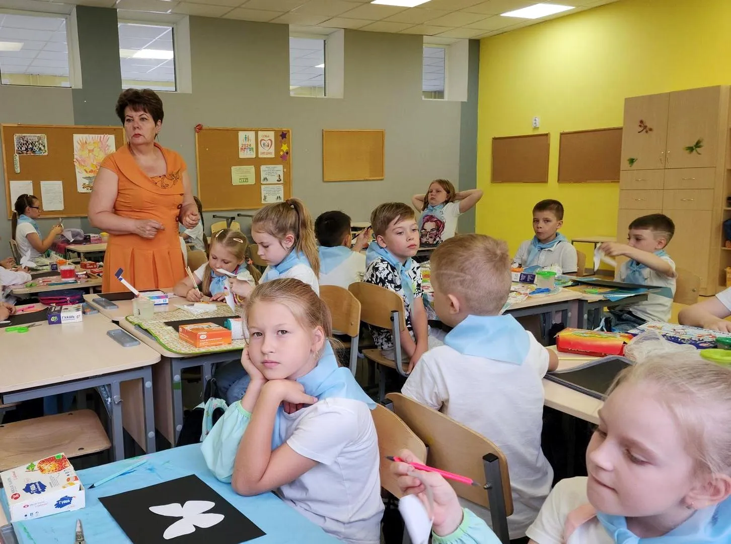 Фото: Нина Басистая